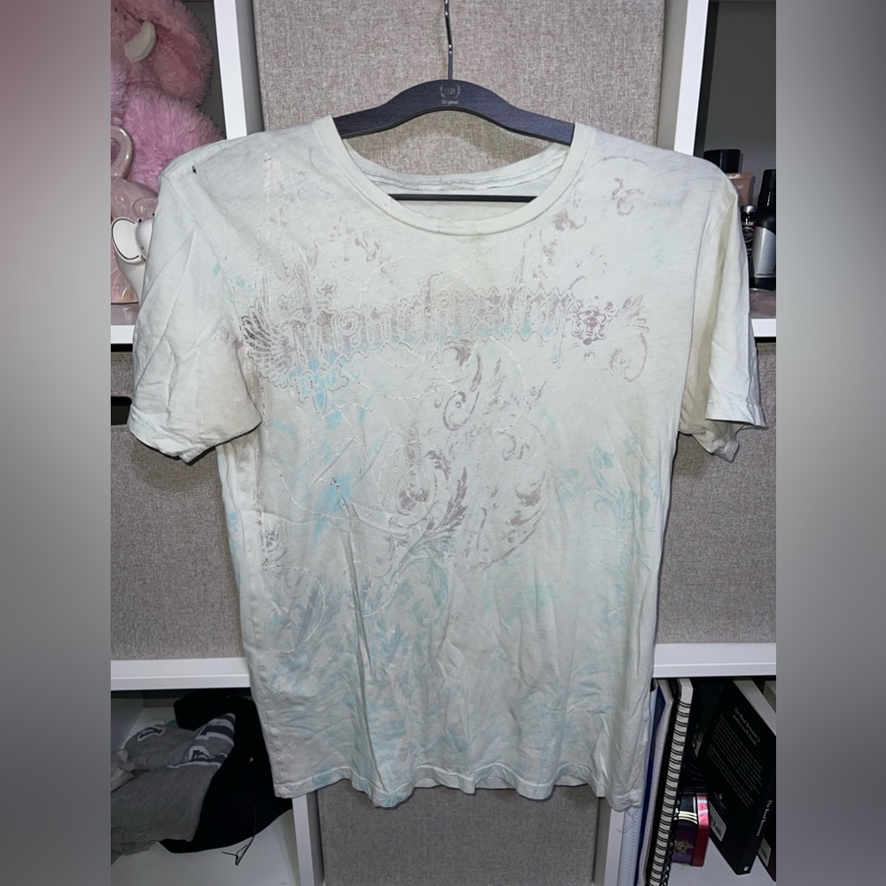Manchester t-shirt